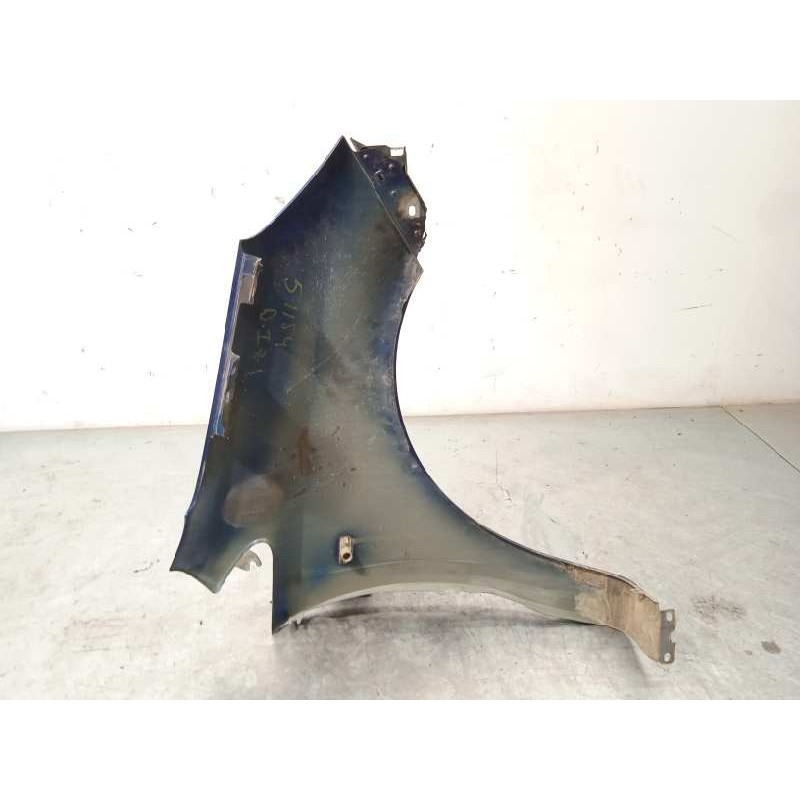 Recambio de aleta delantera izquierda para opel corsa d cosmo referencia OEM IAM 93189645  