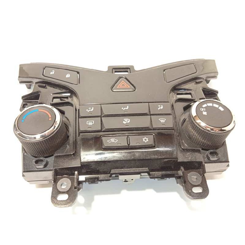 Recambio de mando calefaccion / aire acondicionado para chevrolet cruze ls referencia OEM IAM 3839278  