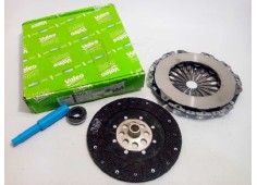 Recambio de kit embrague para peugeot 307 break / sw (s1) break xr referencia OEM IAM 826315  623319900