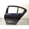 Recambio de puerta trasera izquierda para bmw serie 5 lim. (f10) 530d xdrive referencia OEM IAM 41009628755  
