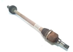 Recambio de transmision delantera derecha para citroën c3 feel referencia OEM IAM 9816028680   2