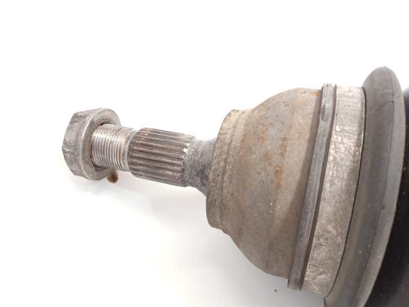 Recambio de transmision delantera derecha para citroën c3 feel referencia OEM IAM 9816028680  