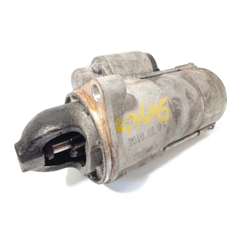 Recambio de motor arranque para chevrolet cruze ls referencia OEM IAM 96843574  