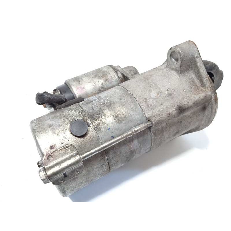 Recambio de motor arranque para chevrolet cruze ls referencia OEM IAM 96843574  