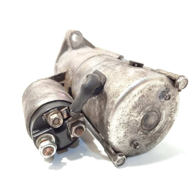 Recambio de motor arranque para chevrolet cruze ls referencia OEM IAM 96843574  