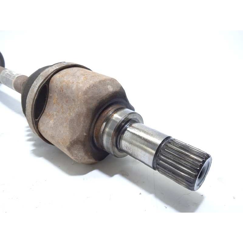 Recambio de transmision delantera izquierda para citroën c3 feel referencia OEM IAM 9806459180  