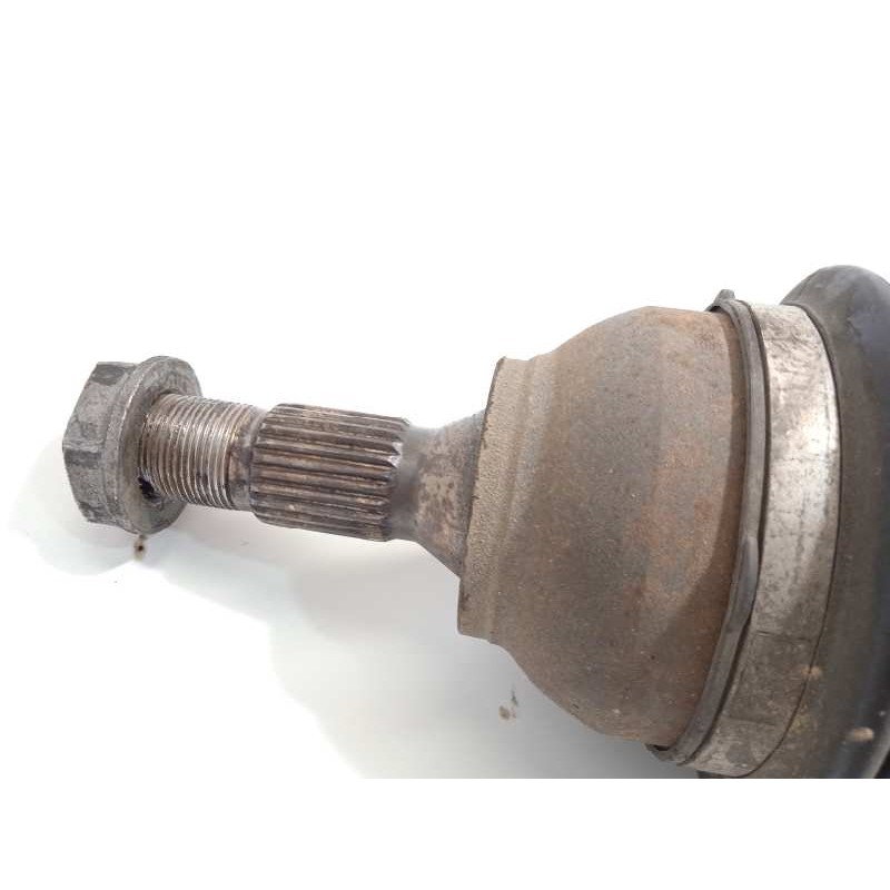 Recambio de transmision delantera izquierda para citroën c3 feel referencia OEM IAM 9806459180  