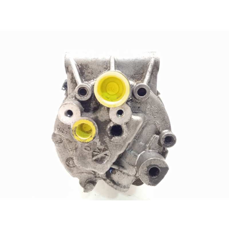 Recambio de compresor aire acondicionado para nissan primera berlina (p12) acenta referencia OEM IAM 8200309193  