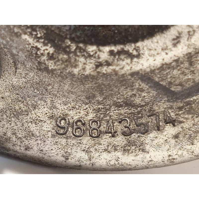 Recambio de motor arranque para chevrolet cruze ls referencia OEM IAM 96843574  