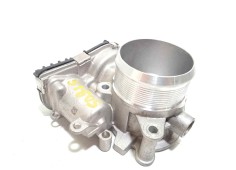 Recambio de caja mariposa para citroën c5 aircross shine referencia OEM IAM 9818664880  F01R00Y130