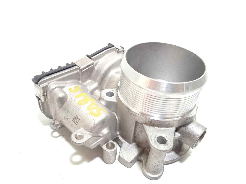 Recambio de caja mariposa para citroën c5 aircross shine referencia OEM IAM 9818664880  F01R00Y130