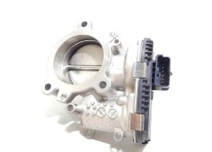 Recambio de caja mariposa para citroën c5 aircross shine referencia OEM IAM 9818664880  F01R00Y130 2