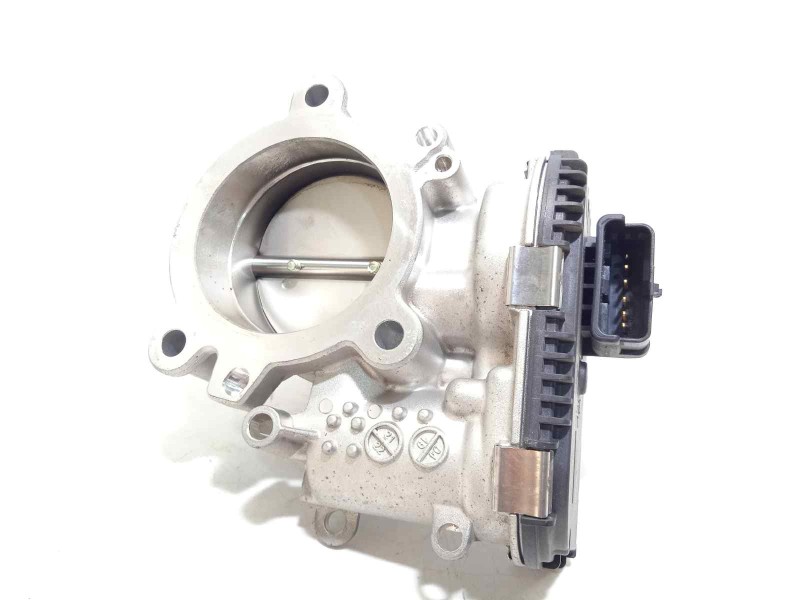 Recambio de caja mariposa para citroën c5 aircross shine referencia OEM IAM 9818664880  F01R00Y130