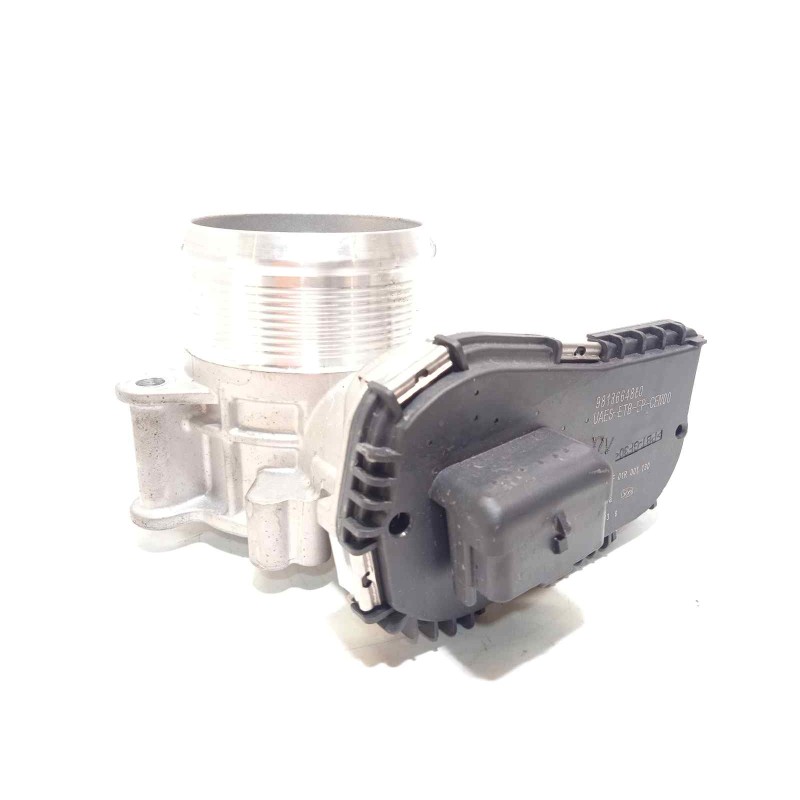 Recambio de caja mariposa para citroën c5 aircross shine referencia OEM IAM 9818664880  F01R00Y130