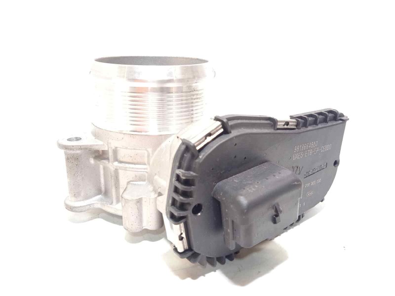 Recambio de caja mariposa para citroën c5 aircross shine referencia OEM IAM 9818664880  F01R00Y130