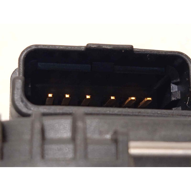 Recambio de caja mariposa para citroën c5 aircross shine referencia OEM IAM 9818664880  F01R00Y130