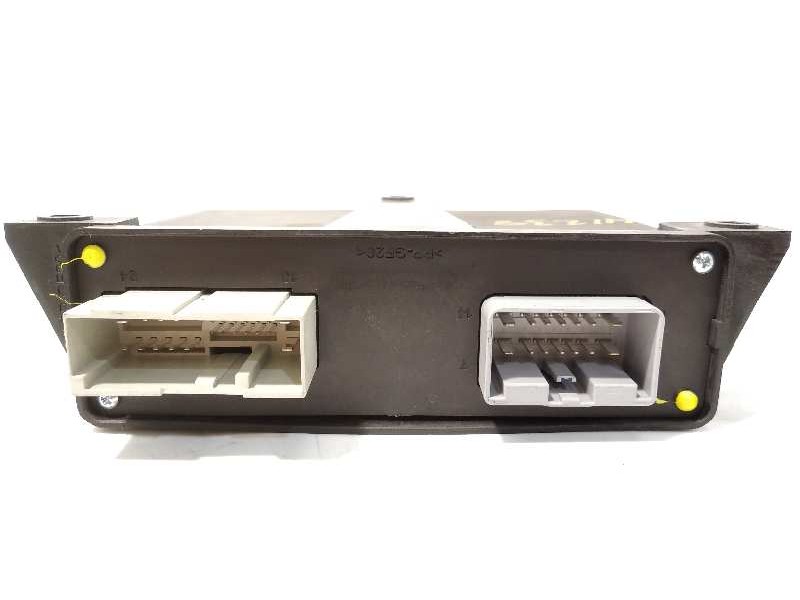 Recambio de modulo electronico para jaguar xf 2.2 diesel referencia OEM IAM 8W832C496B 90044038 AA0315A100BB