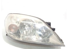 Recambio de faro derecho para nissan primera berlina (p12) acenta referencia OEM IAM 26010AU800 26010AU80B 1EJ23801002