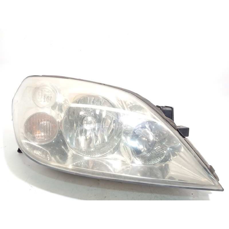 Recambio de faro derecho para nissan primera berlina (p12) acenta referencia OEM IAM 26010AU800 26010AU80B 1EJ23801002