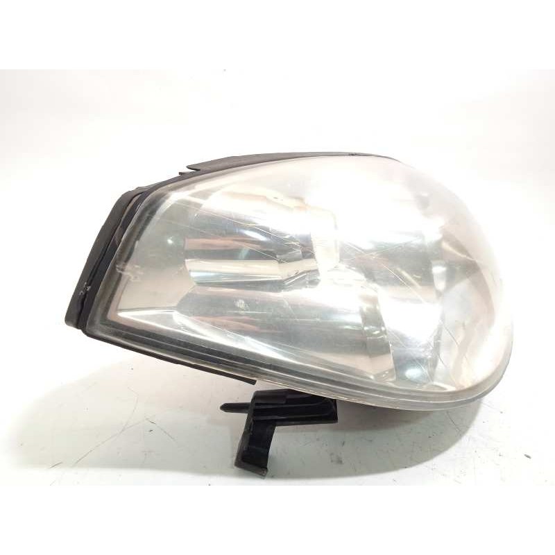 Recambio de faro derecho para nissan primera berlina (p12) acenta referencia OEM IAM 26010AU800 26010AU80B 1EJ23801002