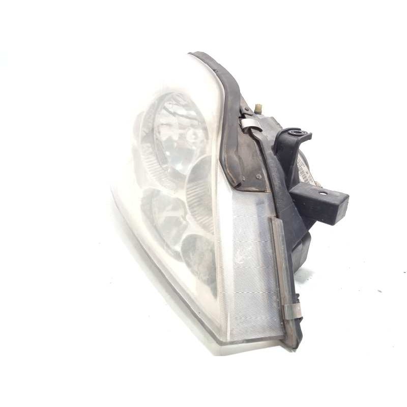 Recambio de faro derecho para nissan primera berlina (p12) acenta referencia OEM IAM 26010AU800 26010AU80B 1EJ23801002