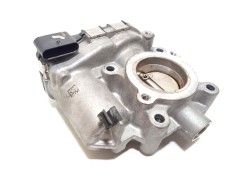 Recambio de caja mariposa para renault kadjar zen referencia OEM IAM 161203209R 0280750654 A2821410200