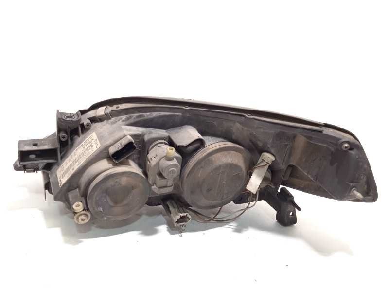 Recambio de faro derecho para nissan primera berlina (p12) acenta referencia OEM IAM 26010AU800 26010AU80B 1EJ23801002