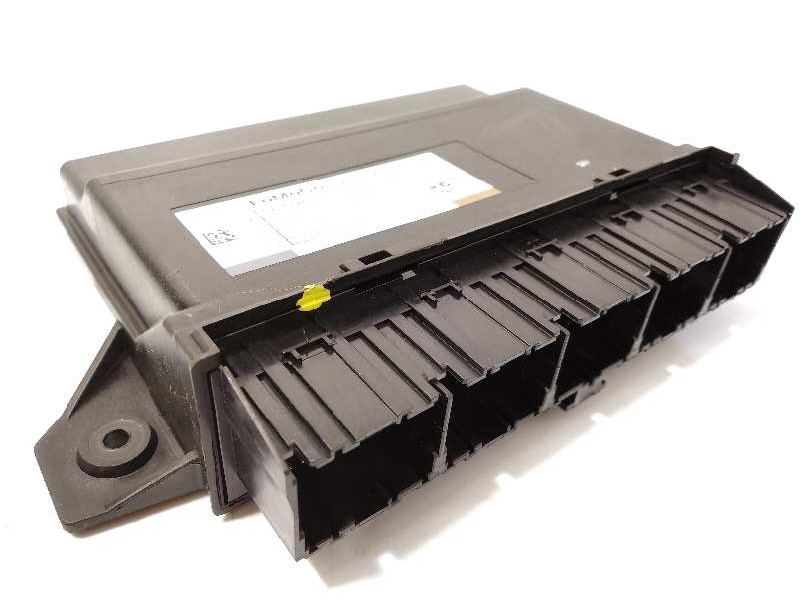 Recambio de modulo electronico para jaguar xf 2.2 diesel referencia OEM IAM 8G9N19G481AB  5WK49167N