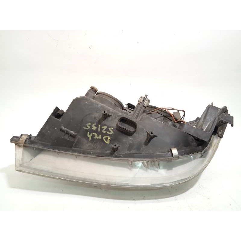 Recambio de faro derecho para nissan primera berlina (p12) acenta referencia OEM IAM 26010AU800 26010AU80B 1EJ23801002