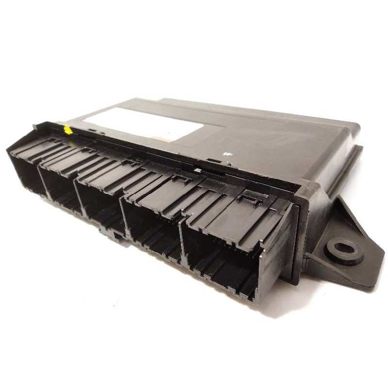 Recambio de modulo electronico para jaguar xf 2.2 diesel referencia OEM IAM 8G9N19G481AB  5WK49167N