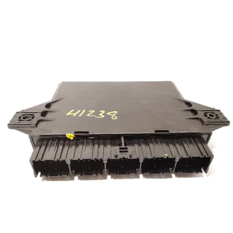 Recambio de modulo electronico para jaguar xf 2.2 diesel referencia OEM IAM 8G9N19G481AB  5WK49167N