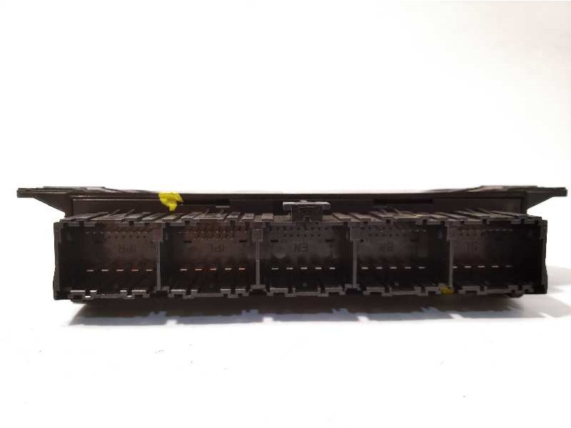 Recambio de modulo electronico para jaguar xf 2.2 diesel referencia OEM IAM 8G9N19G481AB  5WK49167N