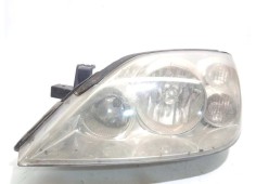 Recambio de faro izquierdo para nissan primera berlina (p12) acenta referencia OEM IAM 26060AU800 26060AU80B 1EJ23801001