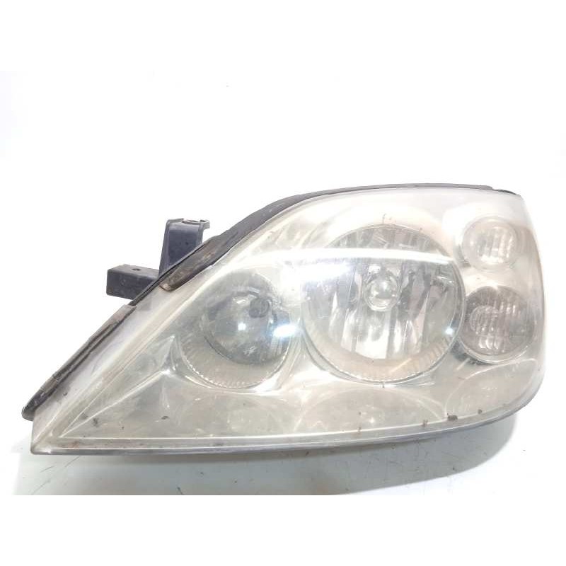 Recambio de faro izquierdo para nissan primera berlina (p12) acenta referencia OEM IAM 26060AU800 26060AU80B 1EJ23801001