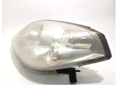Recambio de faro izquierdo para nissan primera berlina (p12) acenta referencia OEM IAM 26060AU800 26060AU80B 1EJ23801001 2