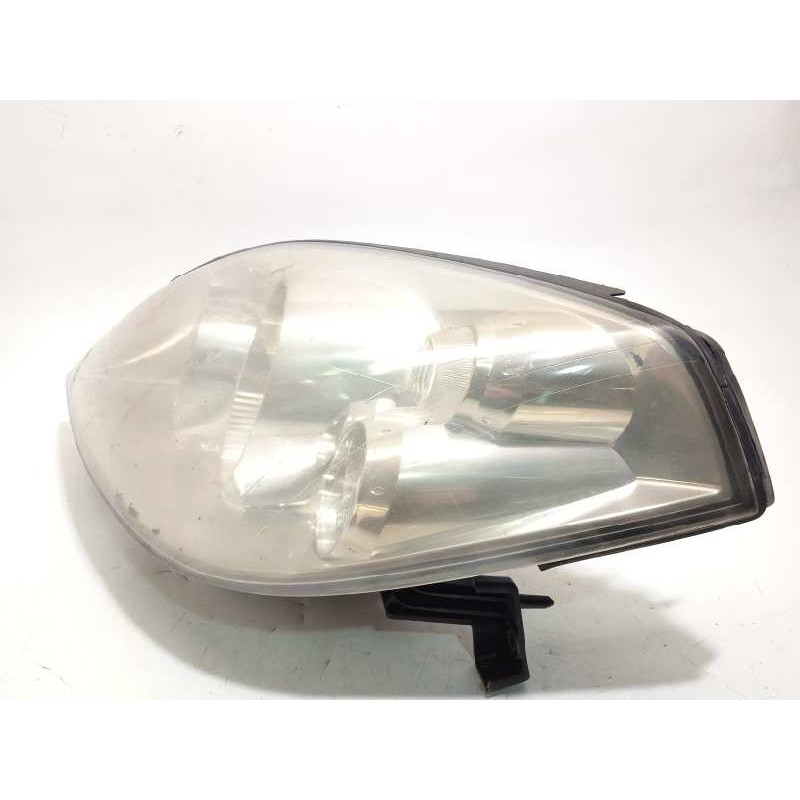 Recambio de faro izquierdo para nissan primera berlina (p12) acenta referencia OEM IAM 26060AU800 26060AU80B 1EJ23801001