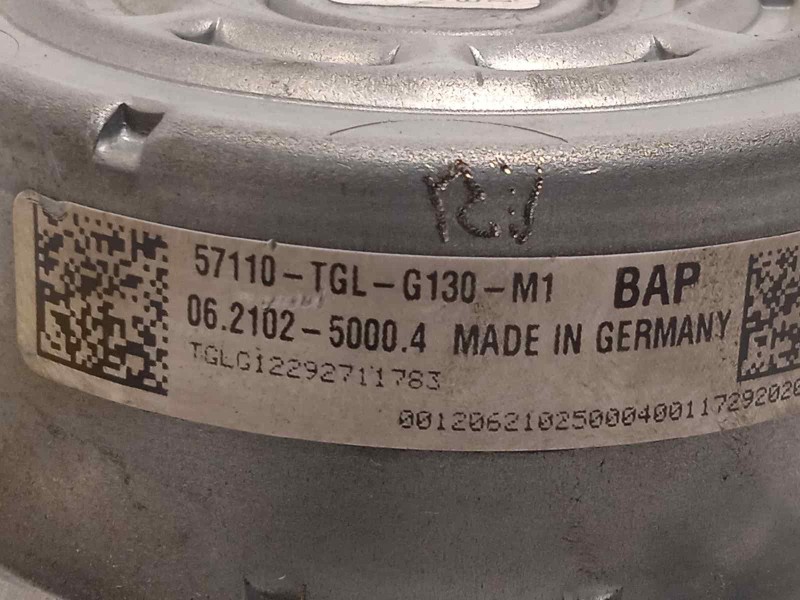 Recambio de abs para honda civic lim.5 (fk) 1.0 elegance referencia OEM IAM 57110TGLG130M1 28516073033 06210250004