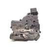 Recambio de cerradura lateral corredera izquierda para volkswagen sharan (7n1) 2.0 tdi referencia OEM IAM 7N0839015B  