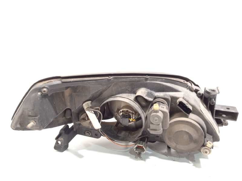 Recambio de faro izquierdo para nissan primera berlina (p12) acenta referencia OEM IAM 26060AU800 26060AU80B 1EJ23801001