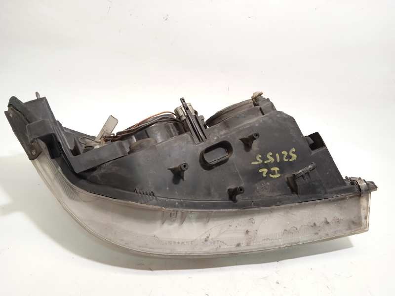 Recambio de faro izquierdo para nissan primera berlina (p12) acenta referencia OEM IAM 26060AU800 26060AU80B 1EJ23801001