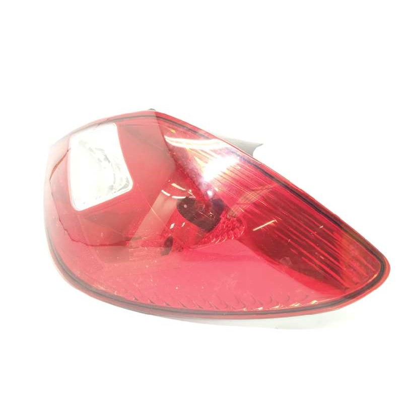 Recambio de piloto trasero derecho para opel corsa d cosmo referencia OEM IAM 13188046 93190951 89038959