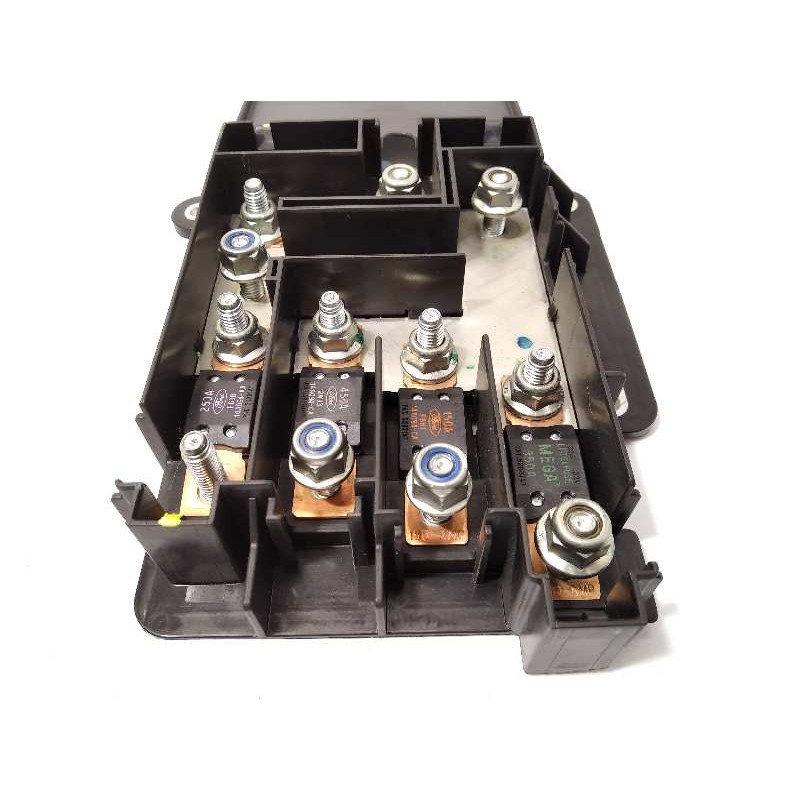 Recambio de modulo electronico para jaguar xf 2.2 diesel referencia OEM IAM CX2314A067AC  