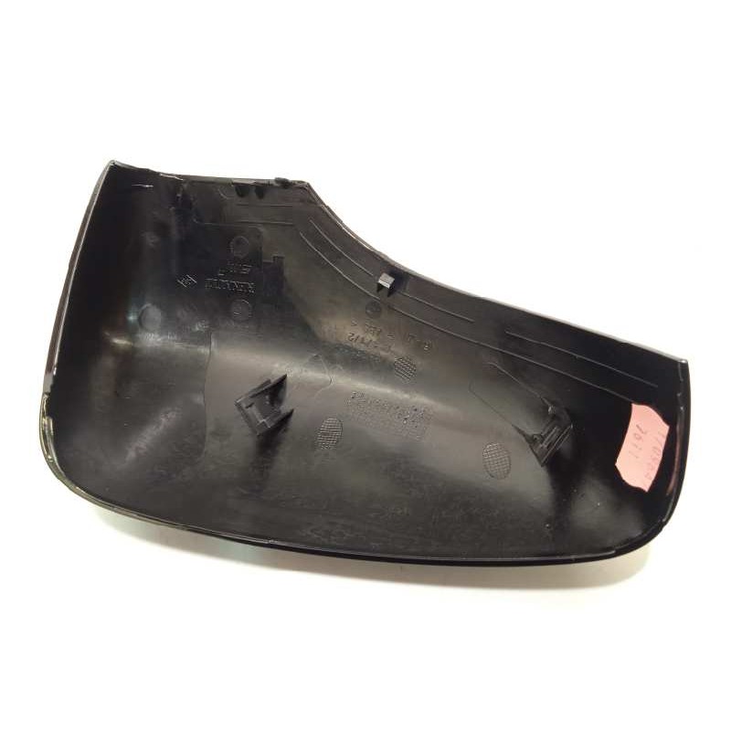 Recambio de carcasa retrovisor izquierdo para nissan micra v (k14) referencia OEM IAM 9637400Q1E  