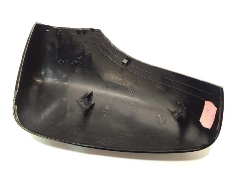 Recambio de carcasa retrovisor izquierdo para nissan micra v (k14) referencia OEM IAM 9637400Q1E  