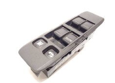 Recambio de mando elevalunas delantero izquierdo para nissan primera berlina (p12) acenta referencia OEM IAM 25401AV640   2