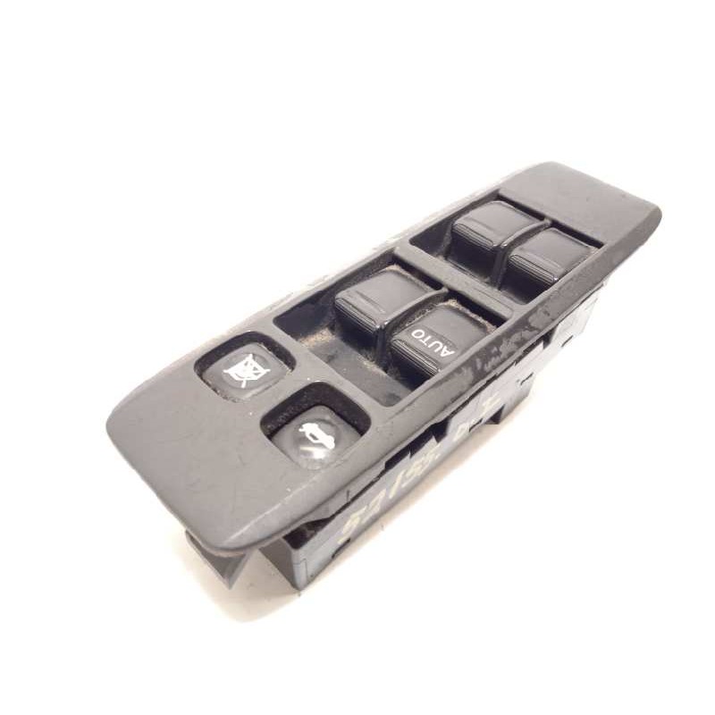 Recambio de mando elevalunas delantero izquierdo para nissan primera berlina (p12) acenta referencia OEM IAM 25401AV640  