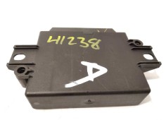 Recambio de modulo electronico para jaguar xf 2.2 diesel referencia OEM IAM CX2315K866AC  D25KE305477 2