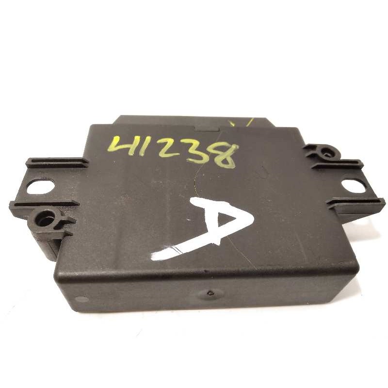 Recambio de modulo electronico para jaguar xf 2.2 diesel referencia OEM IAM CX2315K866AC  D25KE305477