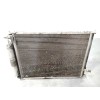 Recambio de radiador agua para renault clio iii dynamique referencia OEM IAM 8200221498  