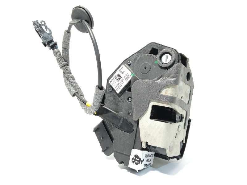 Recambio de cerradura puerta trasera derecha para ford kuga (cbs) 2.0 tdci cat referencia OEM IAM BM5AA26412AH  